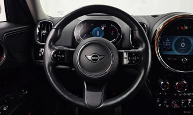 Cooper Countryman