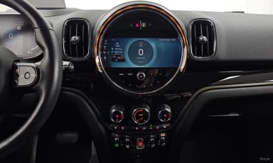 Cooper Countryman