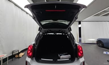 Cooper Countryman
