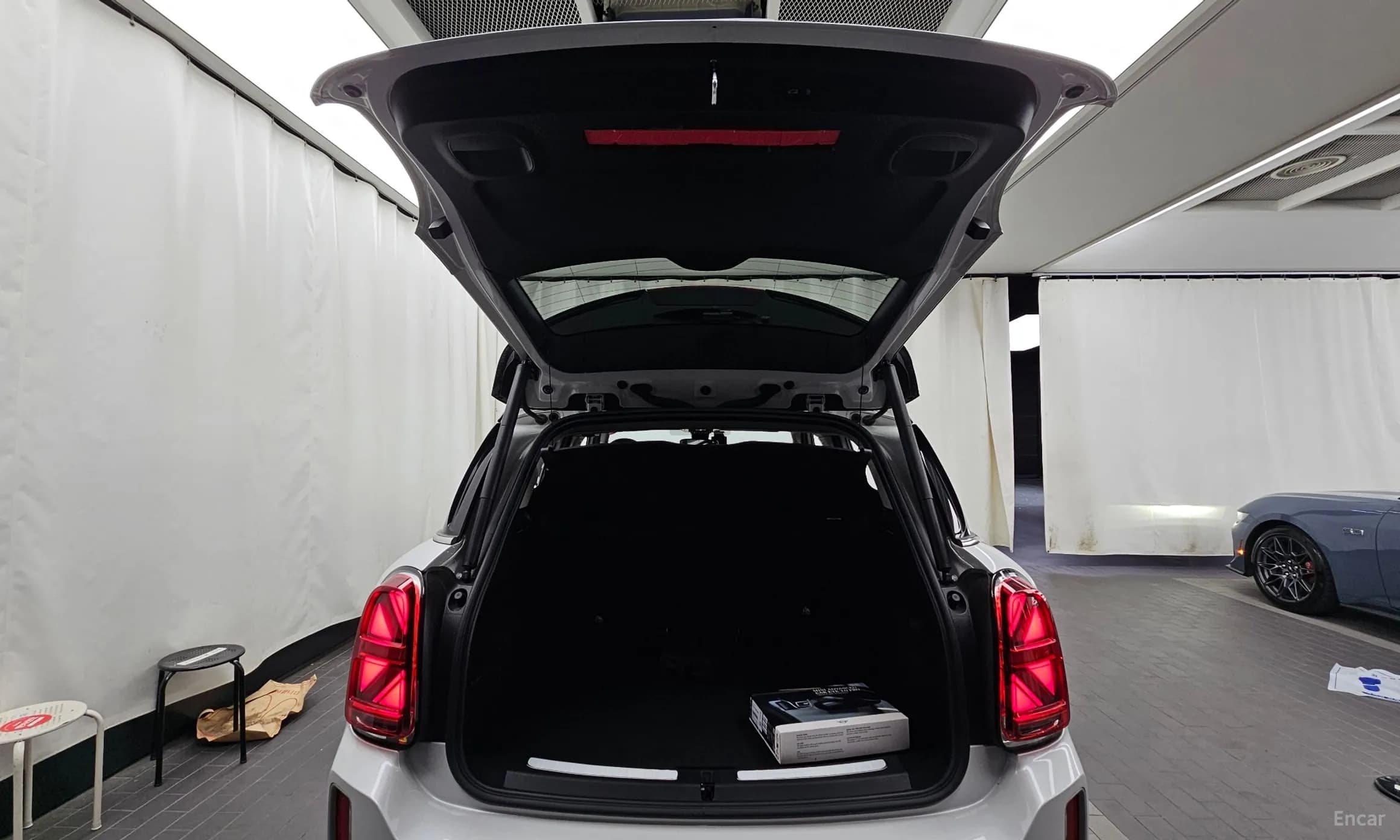 Cooper Countryman