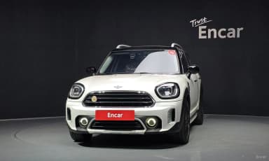 Cooper Countryman