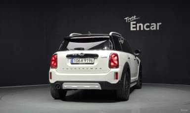 Cooper Countryman
