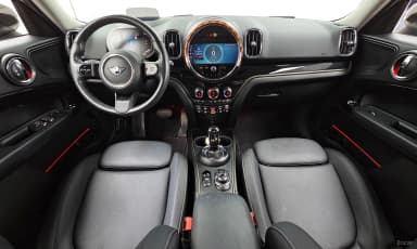 Cooper Countryman