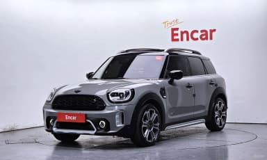 Cooper Countryman