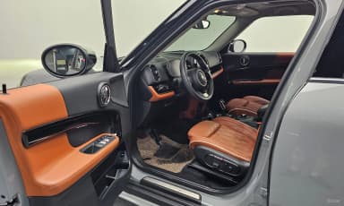 Cooper Countryman
