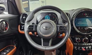 Cooper Countryman