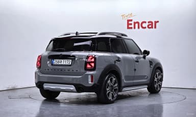 Cooper Countryman