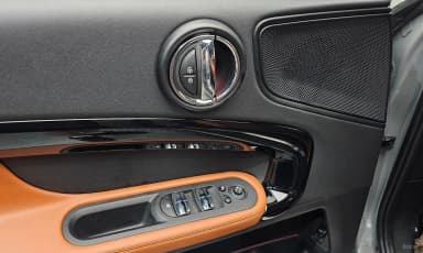 Cooper Countryman