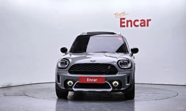 Cooper Countryman