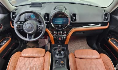 Cooper Countryman