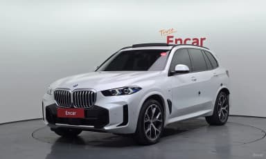 X5 (G05)