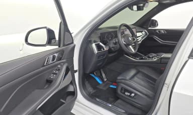 X5 (G05)
