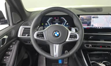 X5 (G05)