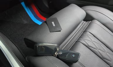 X5 (G05)