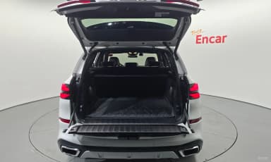 X5 (G05)