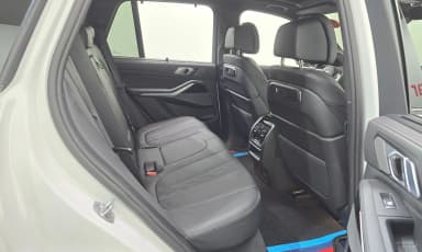 X5 (G05)