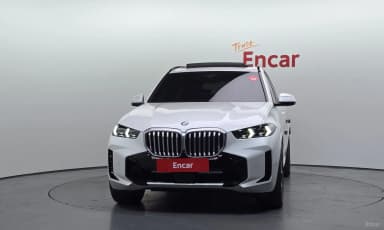 X5 (G05)