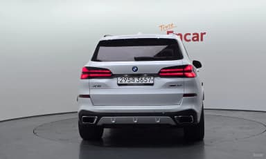 X5 (G05)