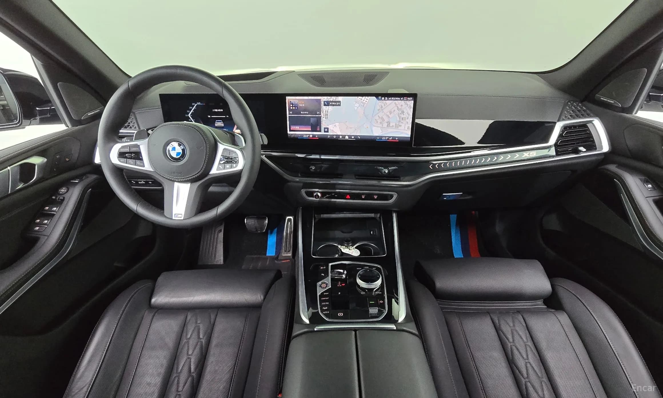 X5 (G05)