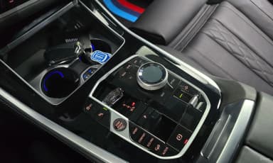 X5 (G05)