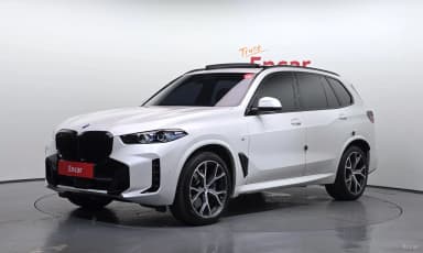 X5 (G05)
