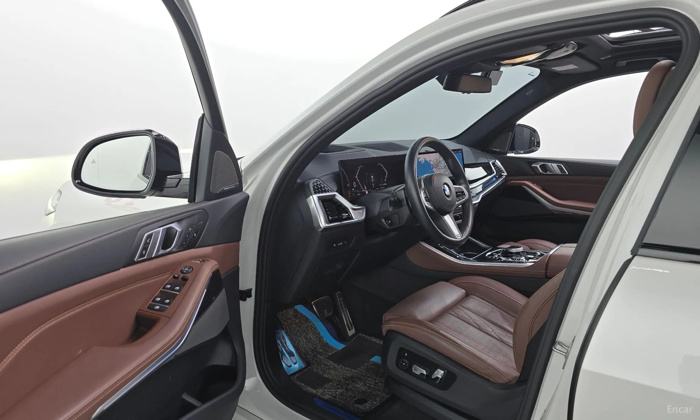 X5 (G05)