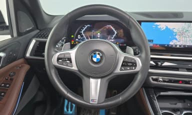 X5 (G05)