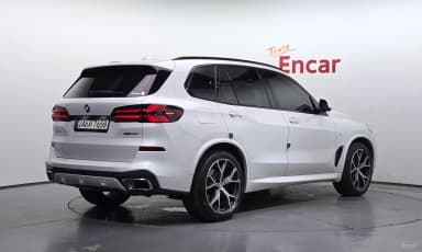 X5 (G05)