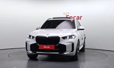 X5 (G05)