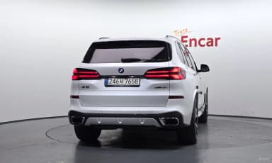 X5 (G05)