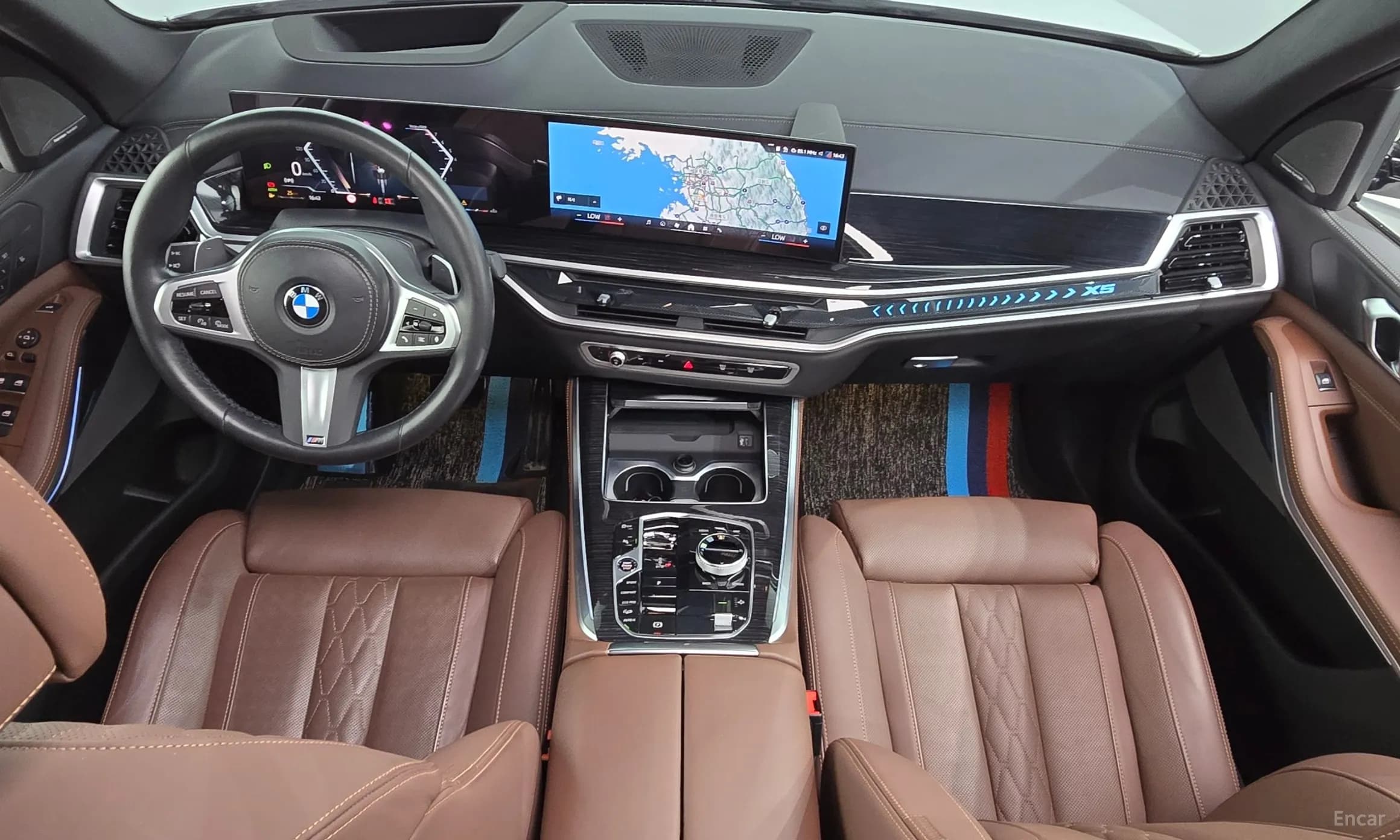 X5 (G05)