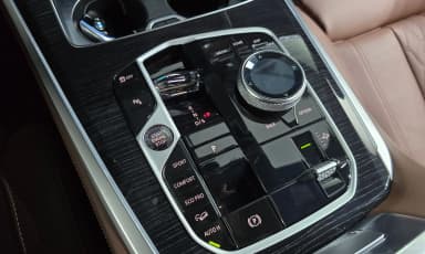 X5 (G05)