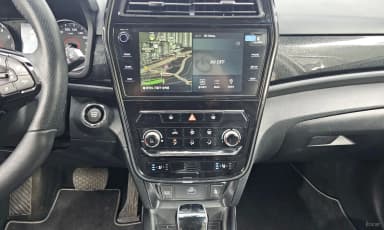 Berry New Tivoli