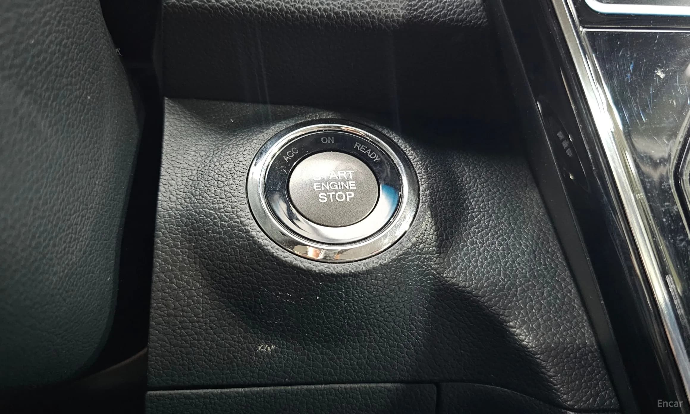 Berry New Tivoli
