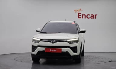 Berry New Tivoli