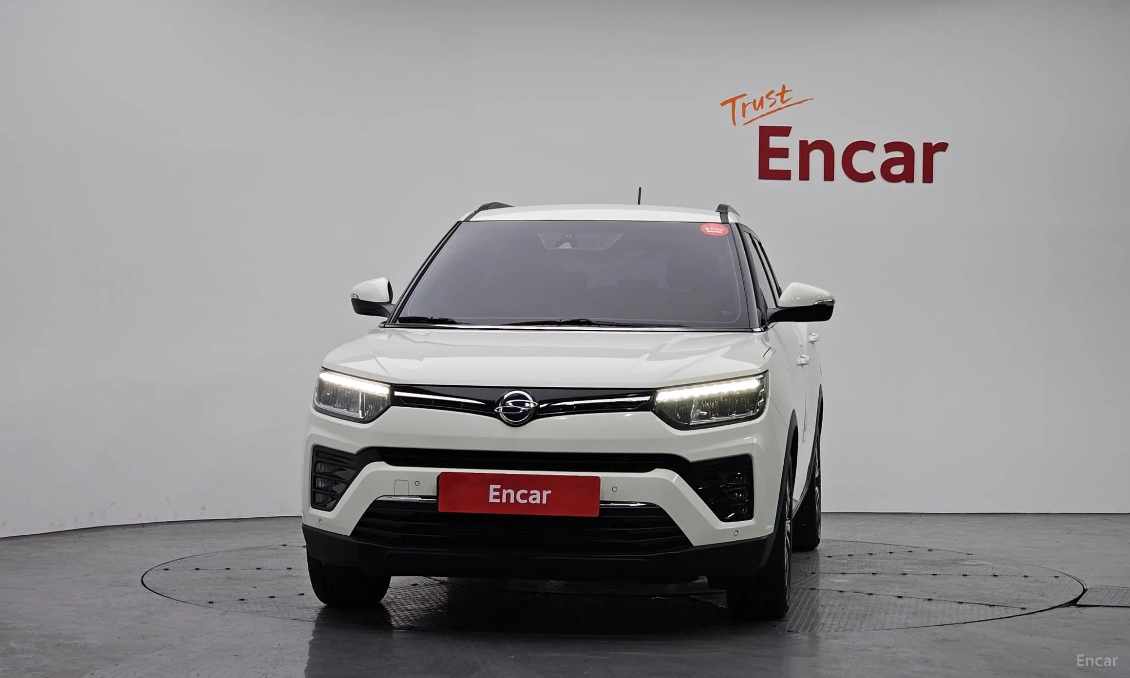 Berry New Tivoli
