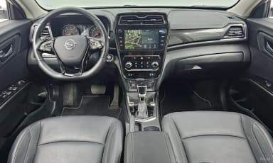 Berry New Tivoli