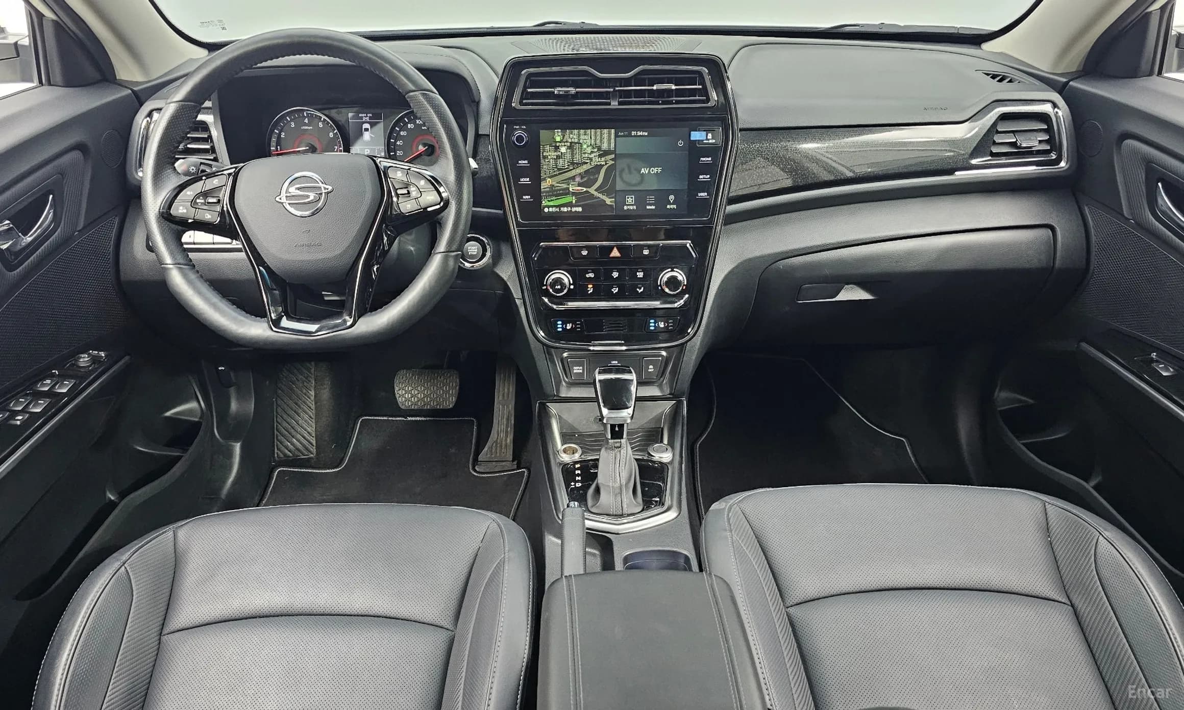 Berry New Tivoli