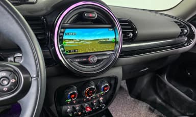 Cooper D Clubman