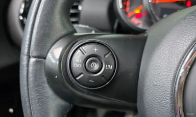 Cooper D Clubman