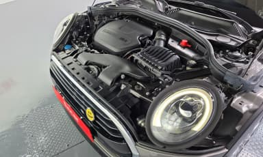 Cooper D Clubman