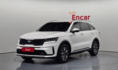 Sorento 4th generation