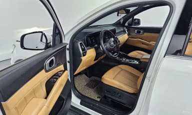 Sorento 4th generation