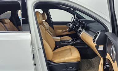 Sorento 4th generation