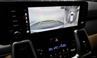 Sorento 4th generation