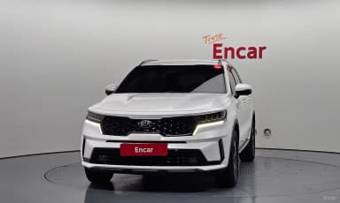 Sorento 4th generation