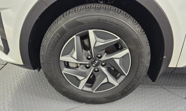 Sorento 4th generation