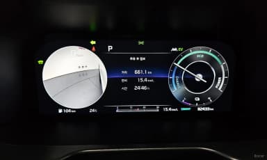 Sorento 4th generation