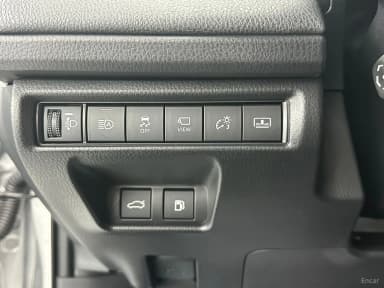 Camry (XV80)