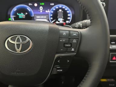 Camry (XV80)
